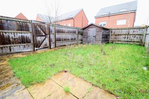 Garden- click for photo gallery